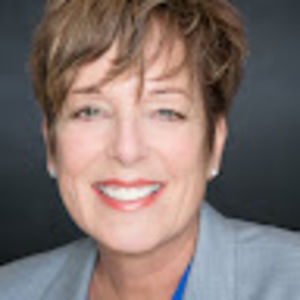 Meet your Posher, Pamela